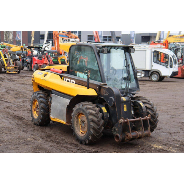 2012 JCB 515-40-47785953