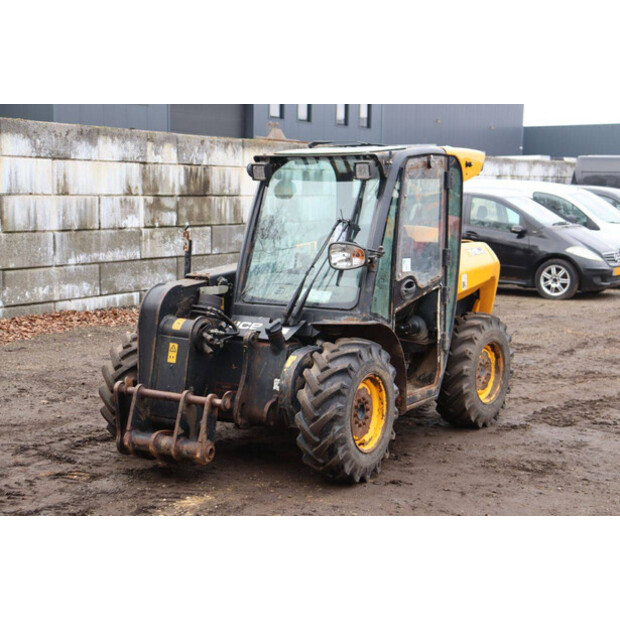 2012 JCB 515-40-47785955