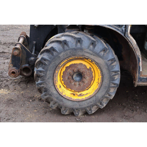 2012 JCB 515-40-47785960