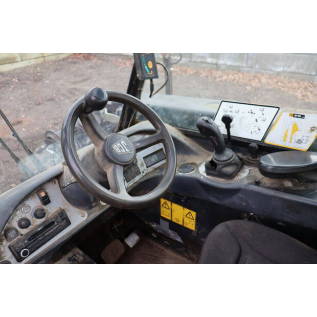 2012 JCB 515-40-47785971
