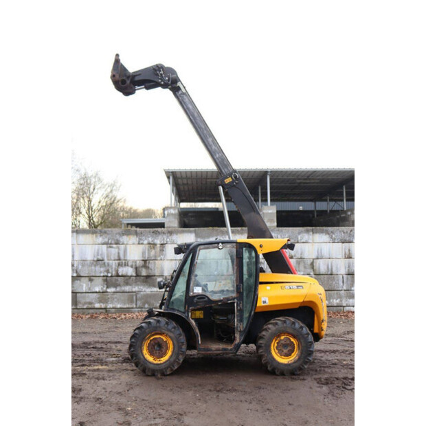 2012 JCB 515-40-47785980