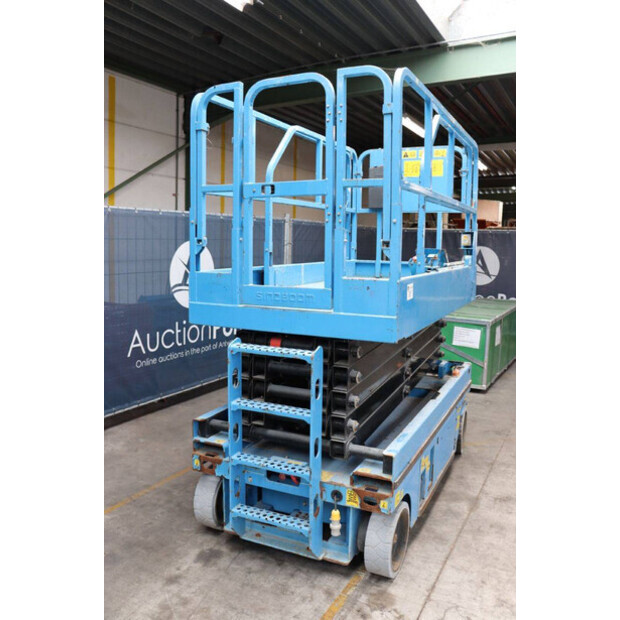سينوبوم RS 5262-47786066