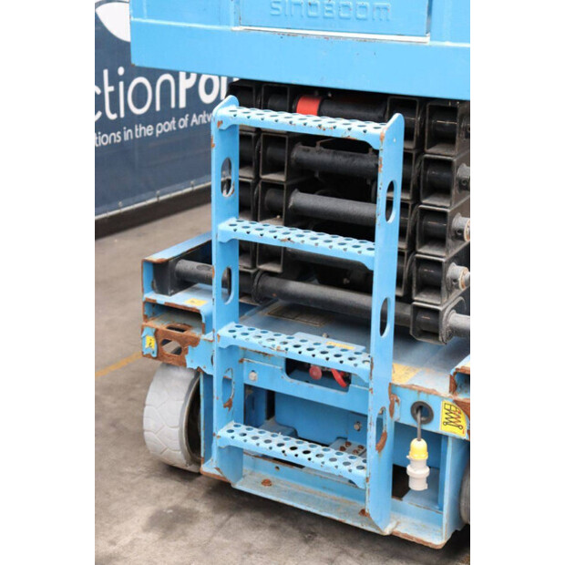 سينوبوم RS 5262-47786068
