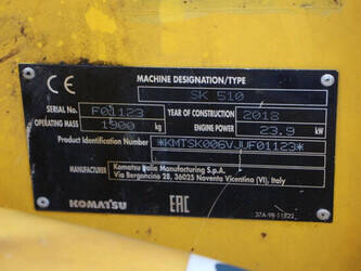 2018-komatsu-sk510-1462288-47786201