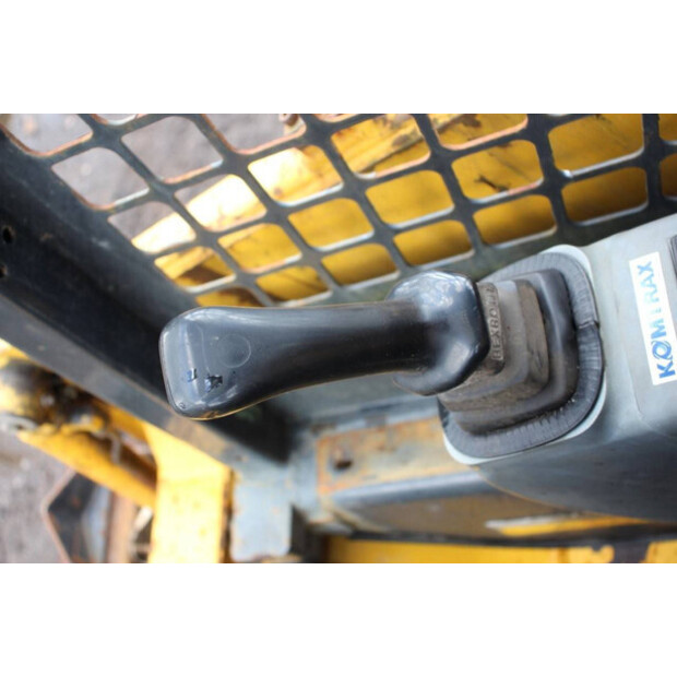 2018 Komatsu SK510-47786207