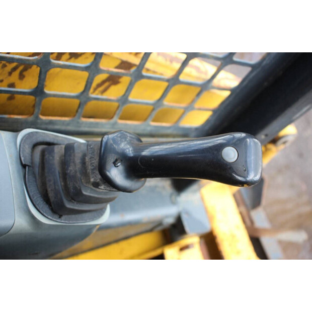 2018 Komatsu SK510-47786208