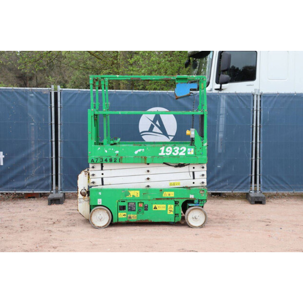 2016 Genie GS-1932-47786278