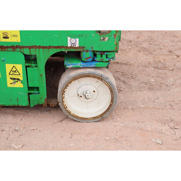 2016 Genie GS-1932-47786289