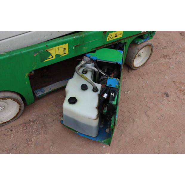 2016 Genie GS-1932-47786290