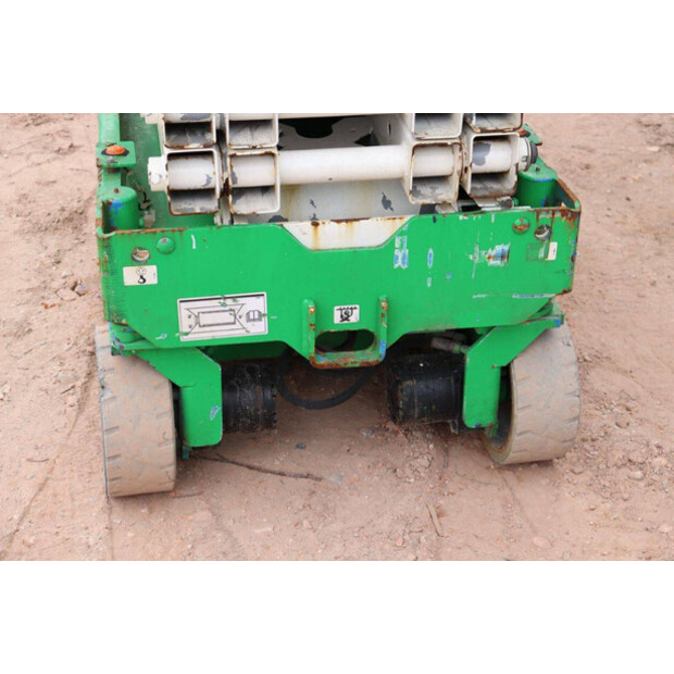 2016 Genie GS-1932-47786294