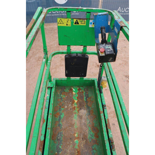 2016 Genie GS-1932-47786299