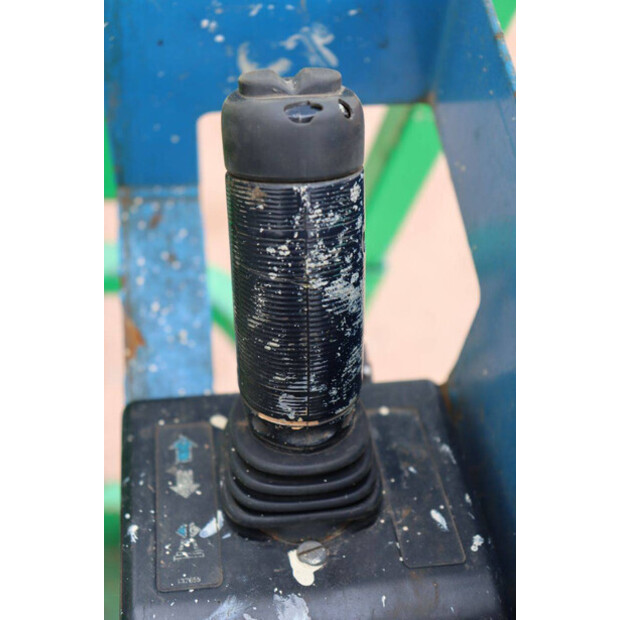 2016 Genie GS-1932-47786302