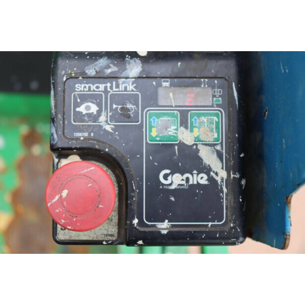 2016 Genie GS-1932-47786303