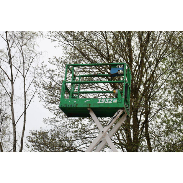 2016 Genie GS-1932-47786309