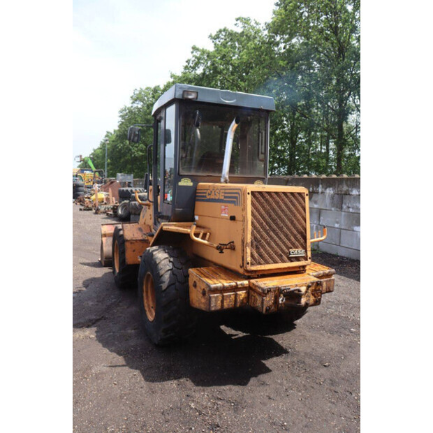1995 CASE 221B-47786315