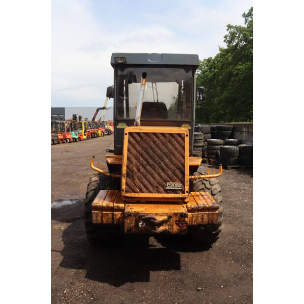 1995 CASE 221B-47786316