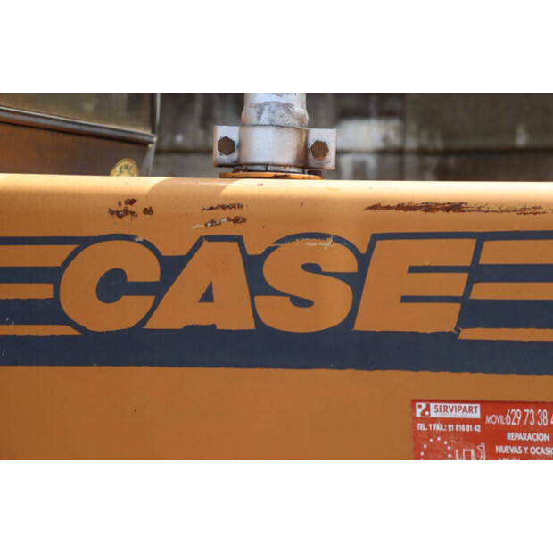 1995 CASE 221B-47786327