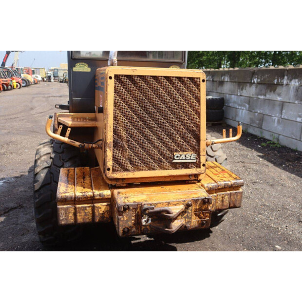 1995 CASE 221B-47786329