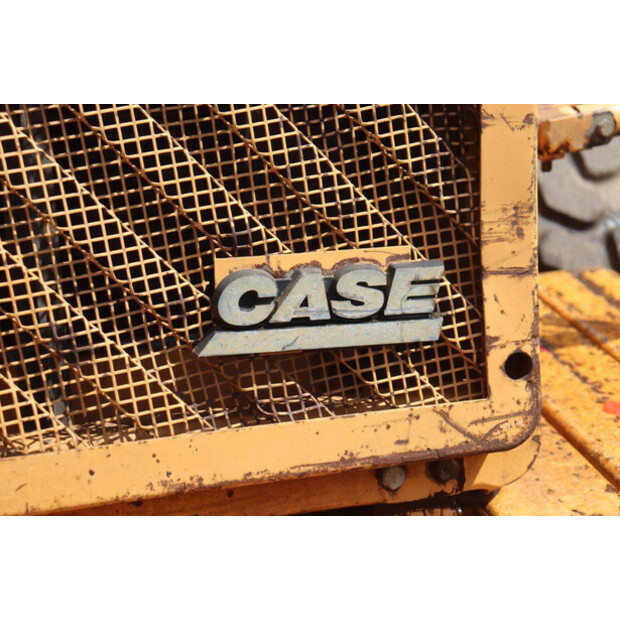 1995 CASE 221B-47786330