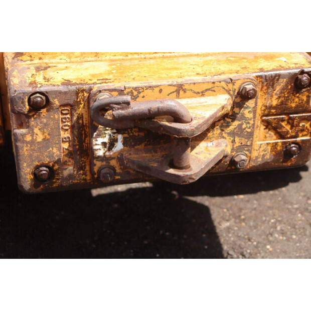 1995 CASE 221B-47786331
