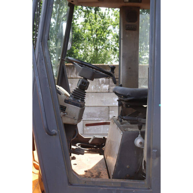 1995 CASE 221B-47786332