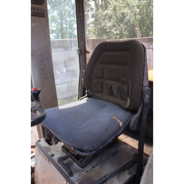 1995 CASE 221B-47786333