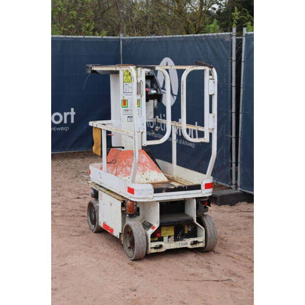 2014 JLG 1230ES-47786352