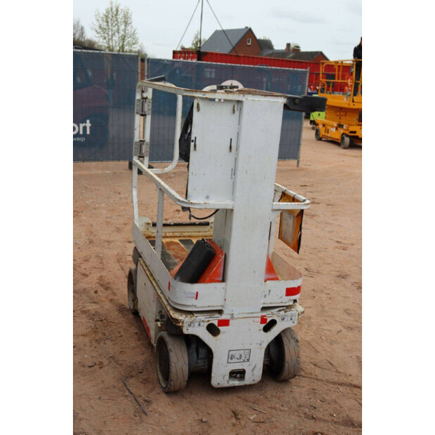 2014 JLG 1230ES-47786355