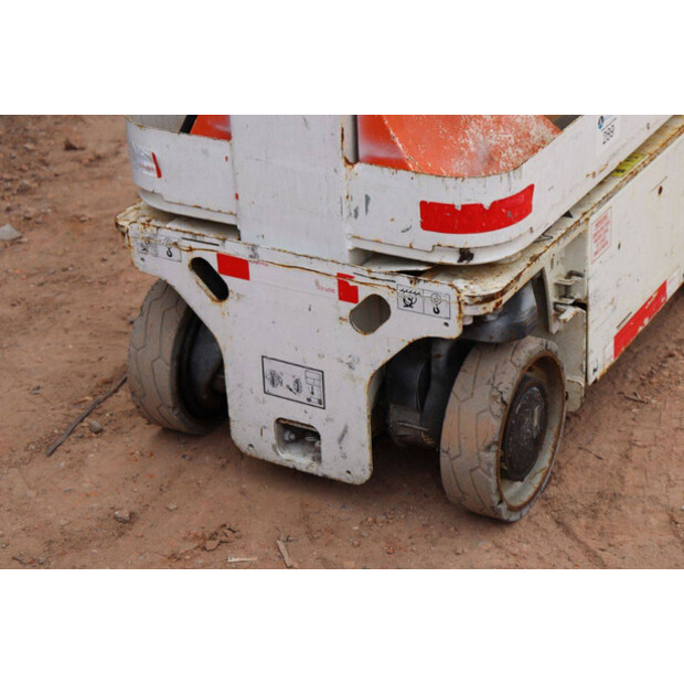 2014 JLG 1230ES-47786358