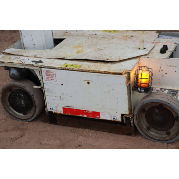 2014 JLG 1230ES-47786383