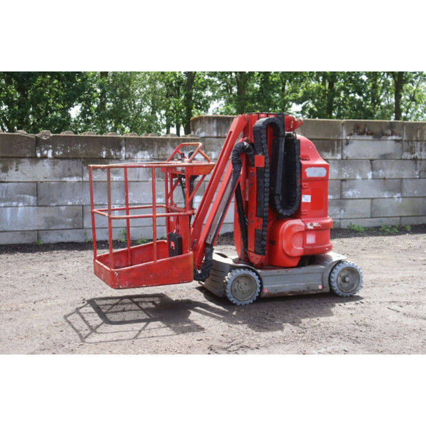 2014 ATN Piaf 880R-47786384