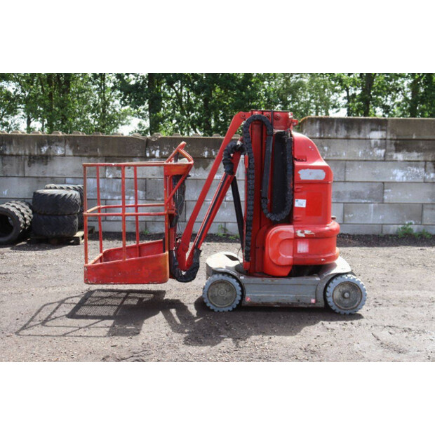 2014 ATN Piaf 880R-47786385