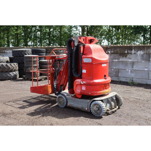 2014 ATN Piaf 880R-47786386
