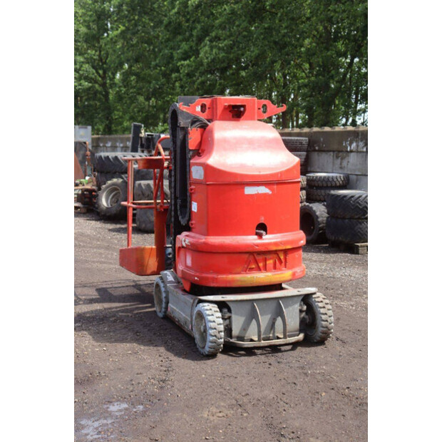 2014 ATN Piaf 880R-47786387