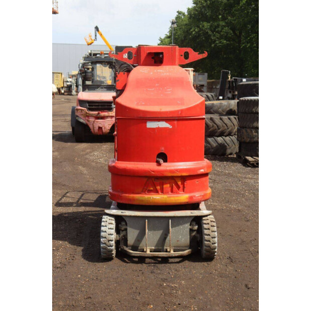2014 ATN Piaf 880R-47786388