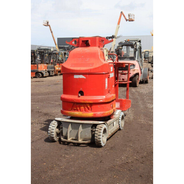2014 ATN Piaf 880R-47786389