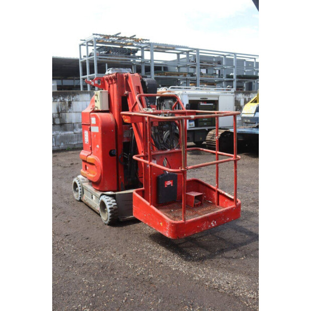 2014 ATN Piaf 880R-47786390