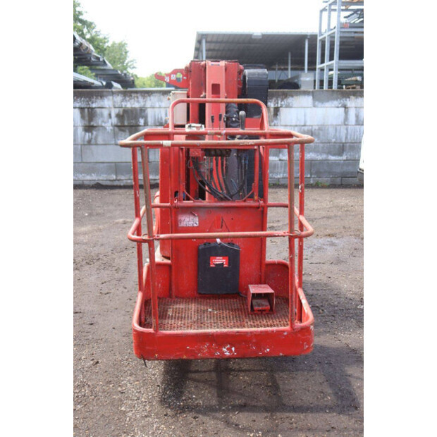 2014 ATN Piaf 880R-47786391