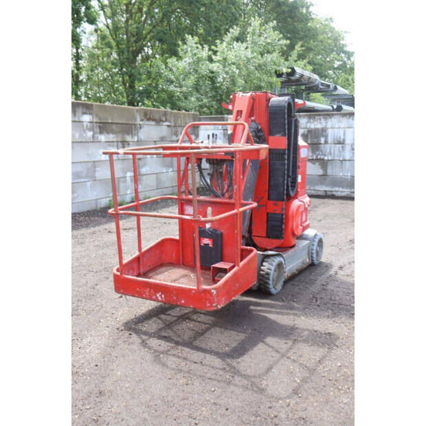 2014 ATN Piaf 880R-47786392