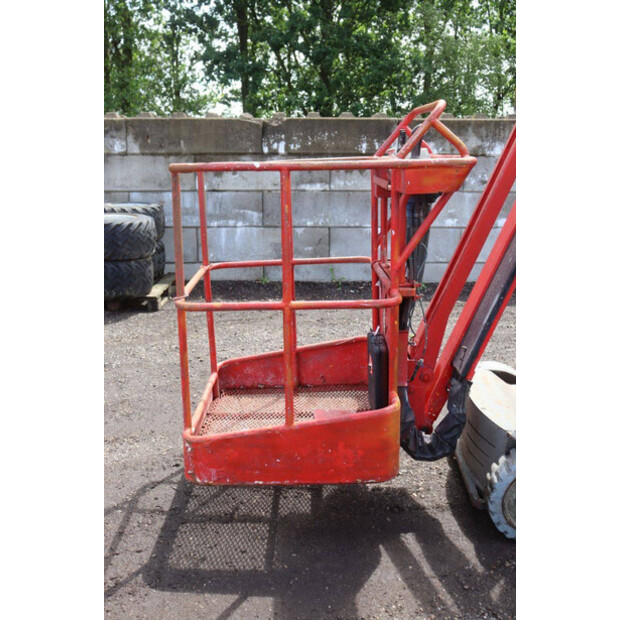 2014 ATN Piaf 880R-47786393