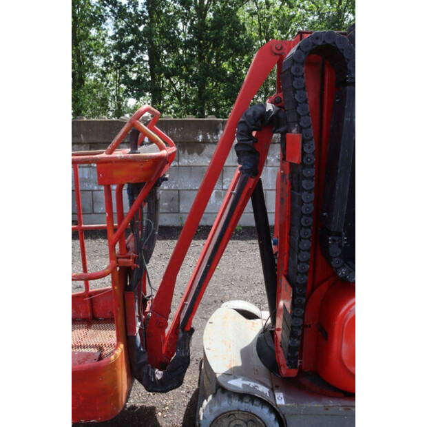 2014 ATN Piaf 880R-47786397