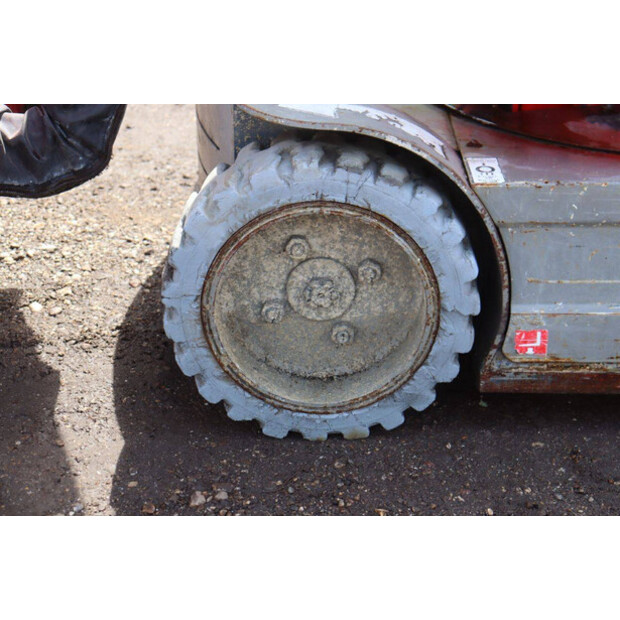 2014 ATN Piaf 880R-47786398