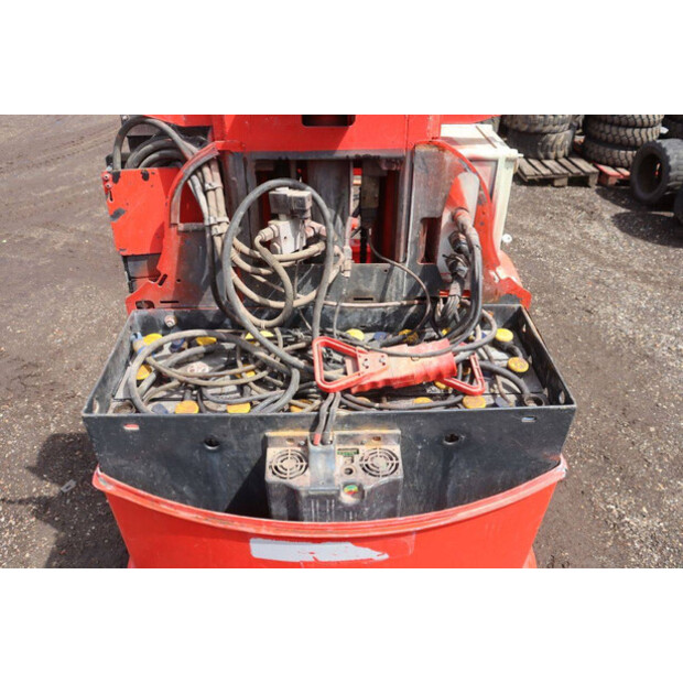 2014 ATN Piaf 880R-47786404