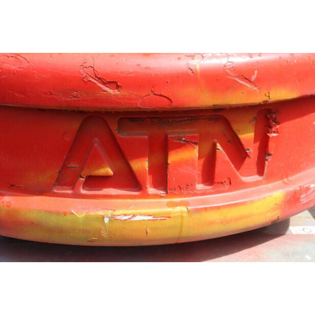 2014 ATN Piaf 880R-47786406