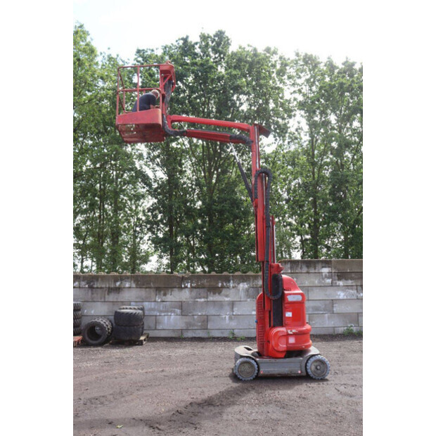 2014 ATN Piaf 880R-47786408