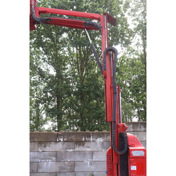 2014 ATN Piaf 880R-47786409