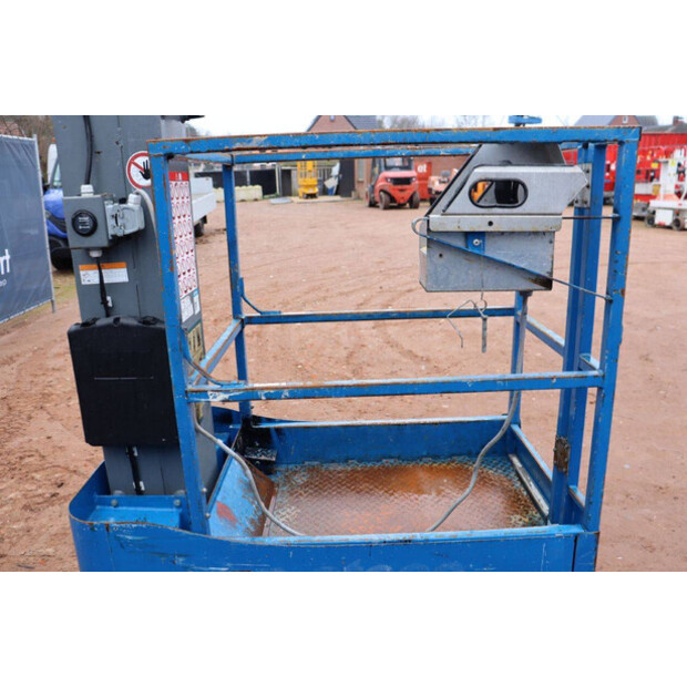 2015 SkyJack SJ12-47786420