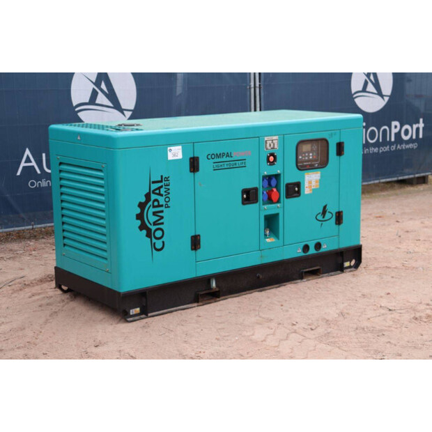 2025 Compal power VG-R50-47786543