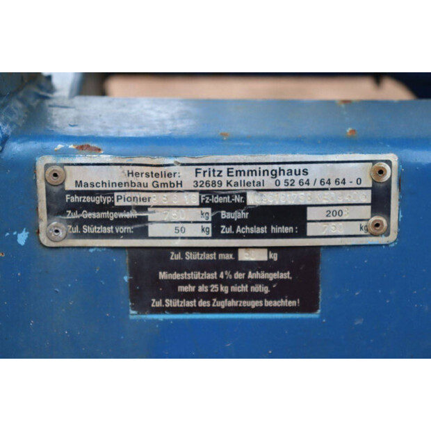 2008 PIONEER 85616-47786569