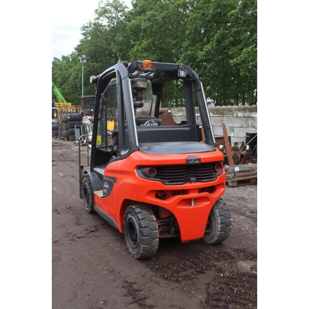 Linde H20-47786643